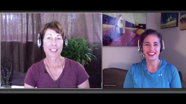 Release Your Emotions, Keep Your Connection Part 1 - Sept 2014