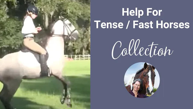 Tense / Fast