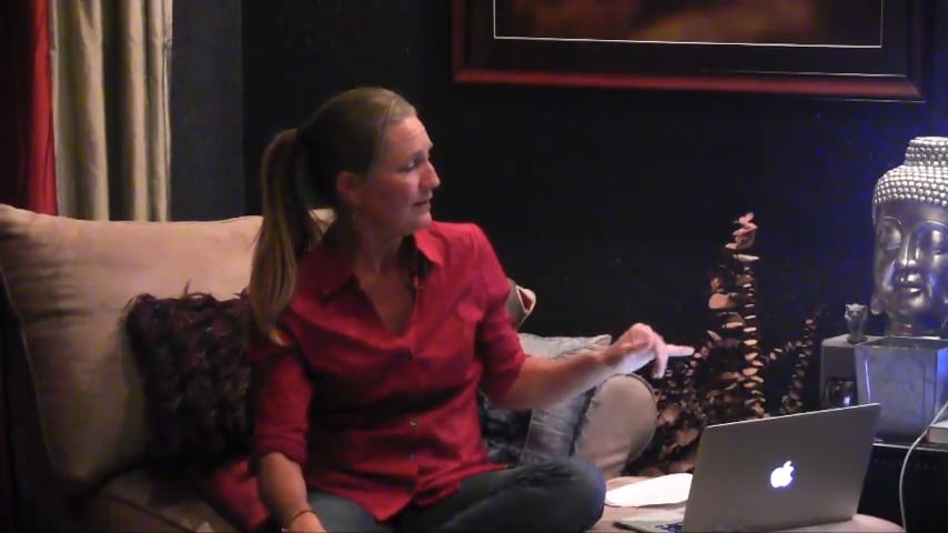 Understanding Dressage Judging - Mar 2015