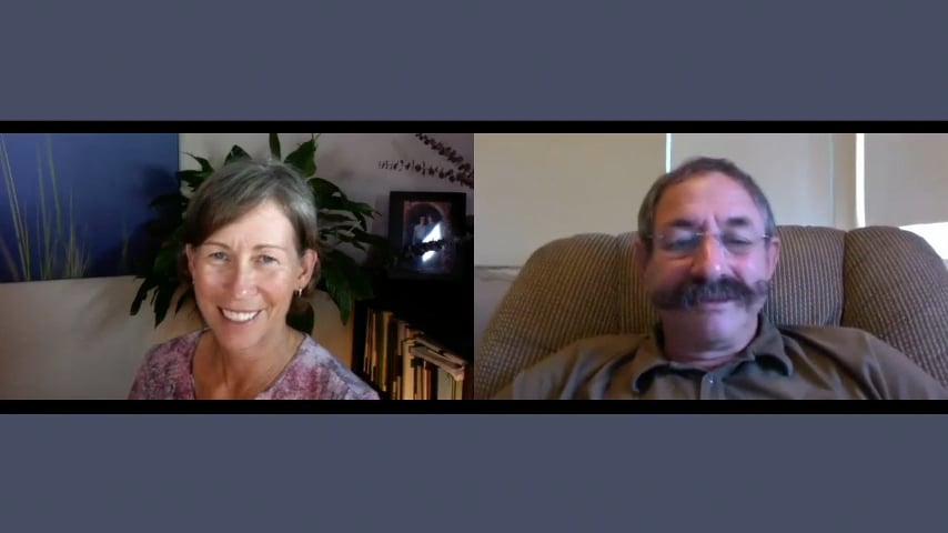Herd Behavior and Training with David Lichman - Oct 2017