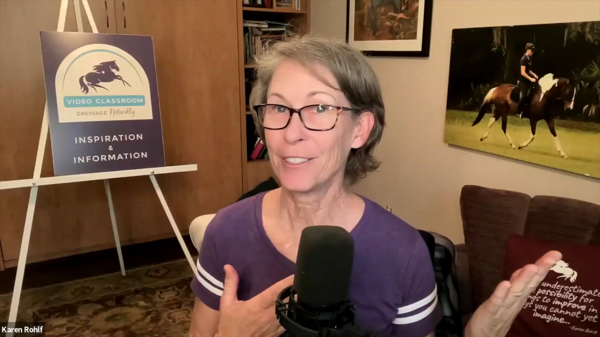 Q&A with Karen About Moving Massage - April 2025