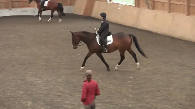 Enjoying The Sweet Spot - Oct 2013