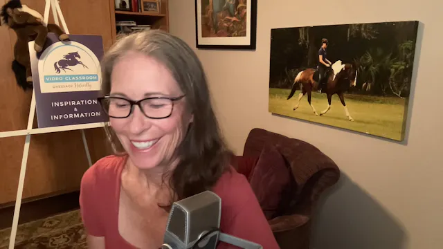 How To Advocate For Your Horse During...