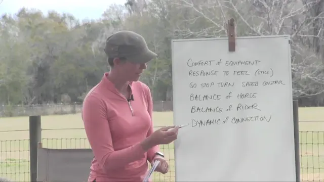 Ingredients for Successful Connection...