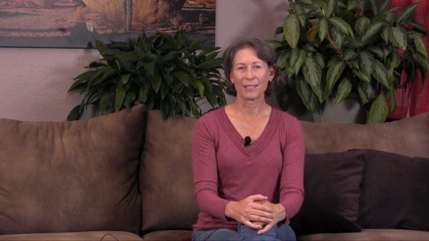 Moving Through Fear - A Practical Guide - Jan 2018