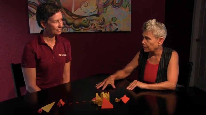 Playing with Joanna Mendl Shaw - Sep 2016