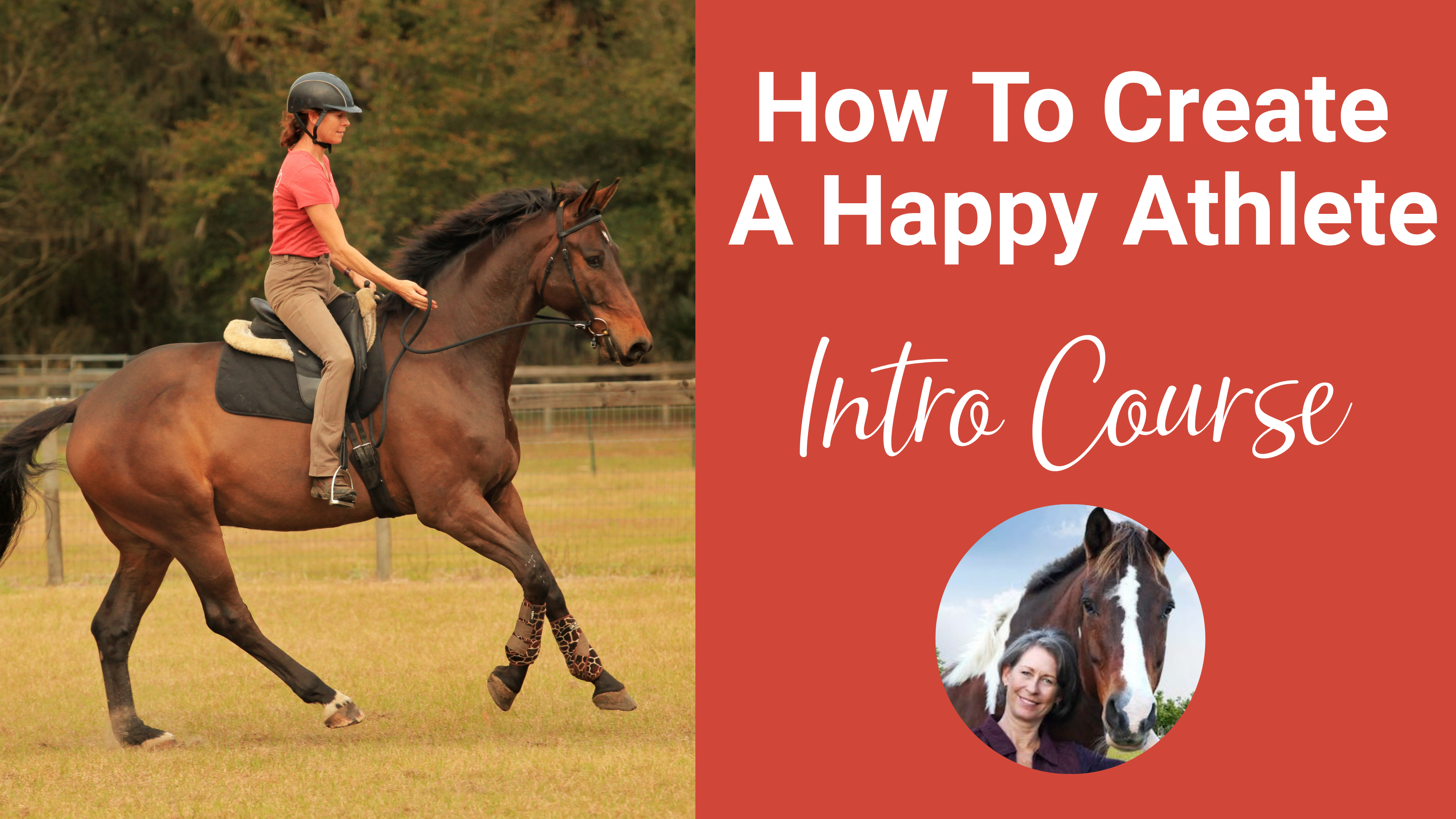 How To Create A Happy Athlete