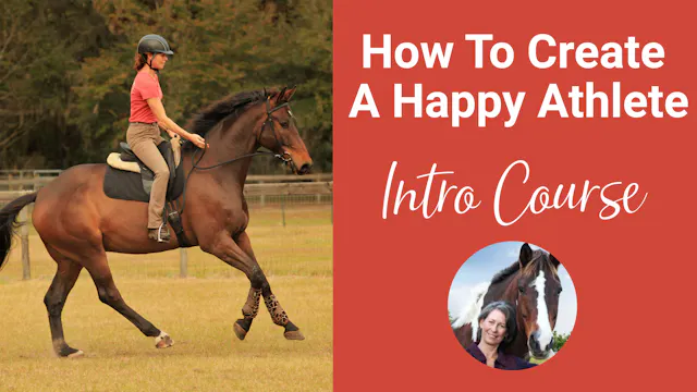 How To Create A Happy Athlete