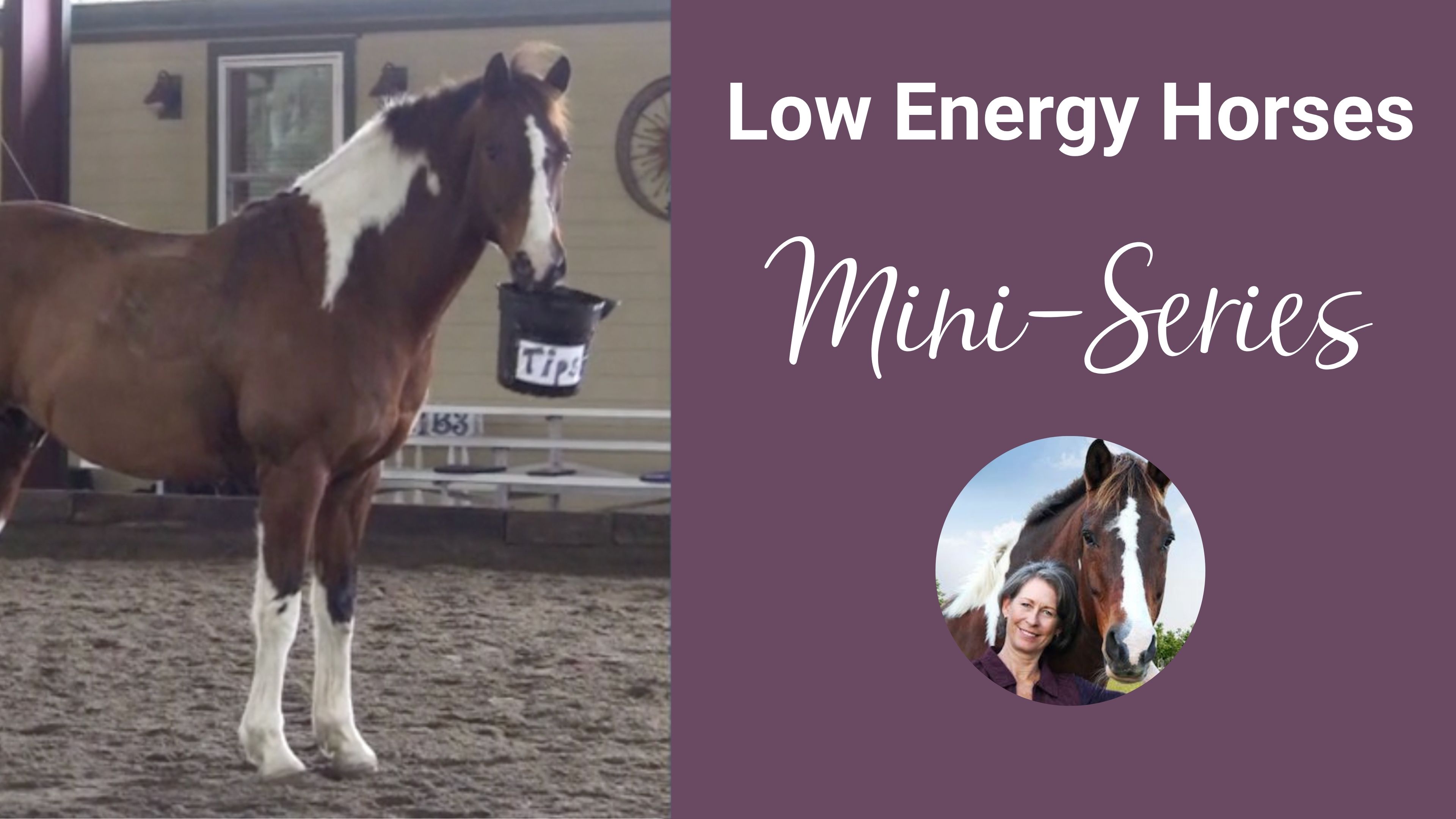 Low Energy