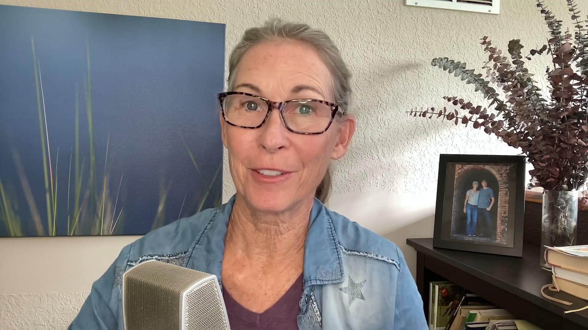 Crooked Canter Mini -Series Intro - June 2023