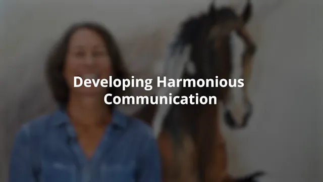 HATS Video 5 Developing Harmonius Communication