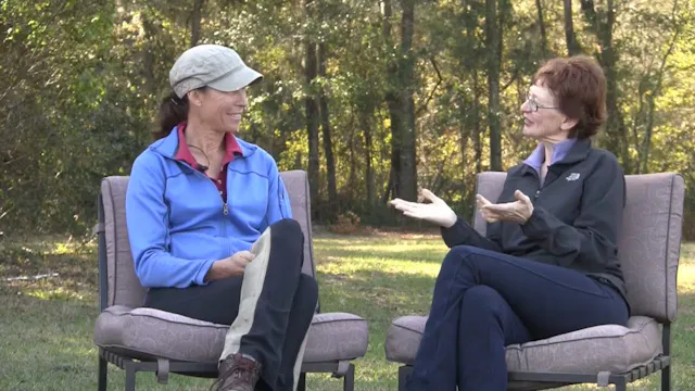 Brenda Aloff - Reinforcing Voluntary ...