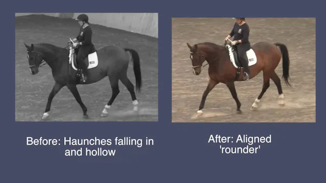 Improving Neutral in Lateral Work - D...