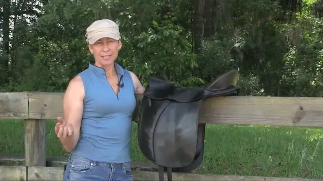 Treeless Saddle and Pads - June 2016