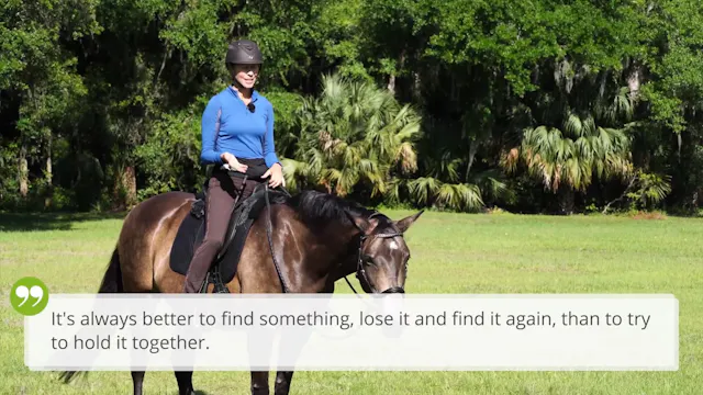 HATS Video 10 Demo Finding the Sweet Spot