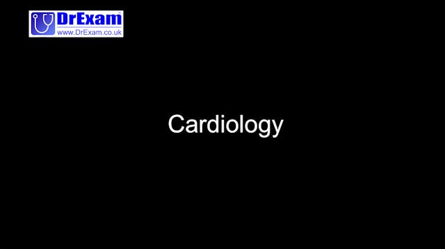 Cardiovascular