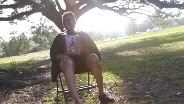 Color Outside the Lines: UnsceneTrailer