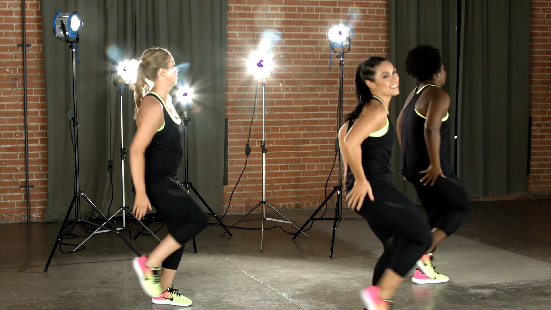 Ultimate Dance Workout_D1 S10