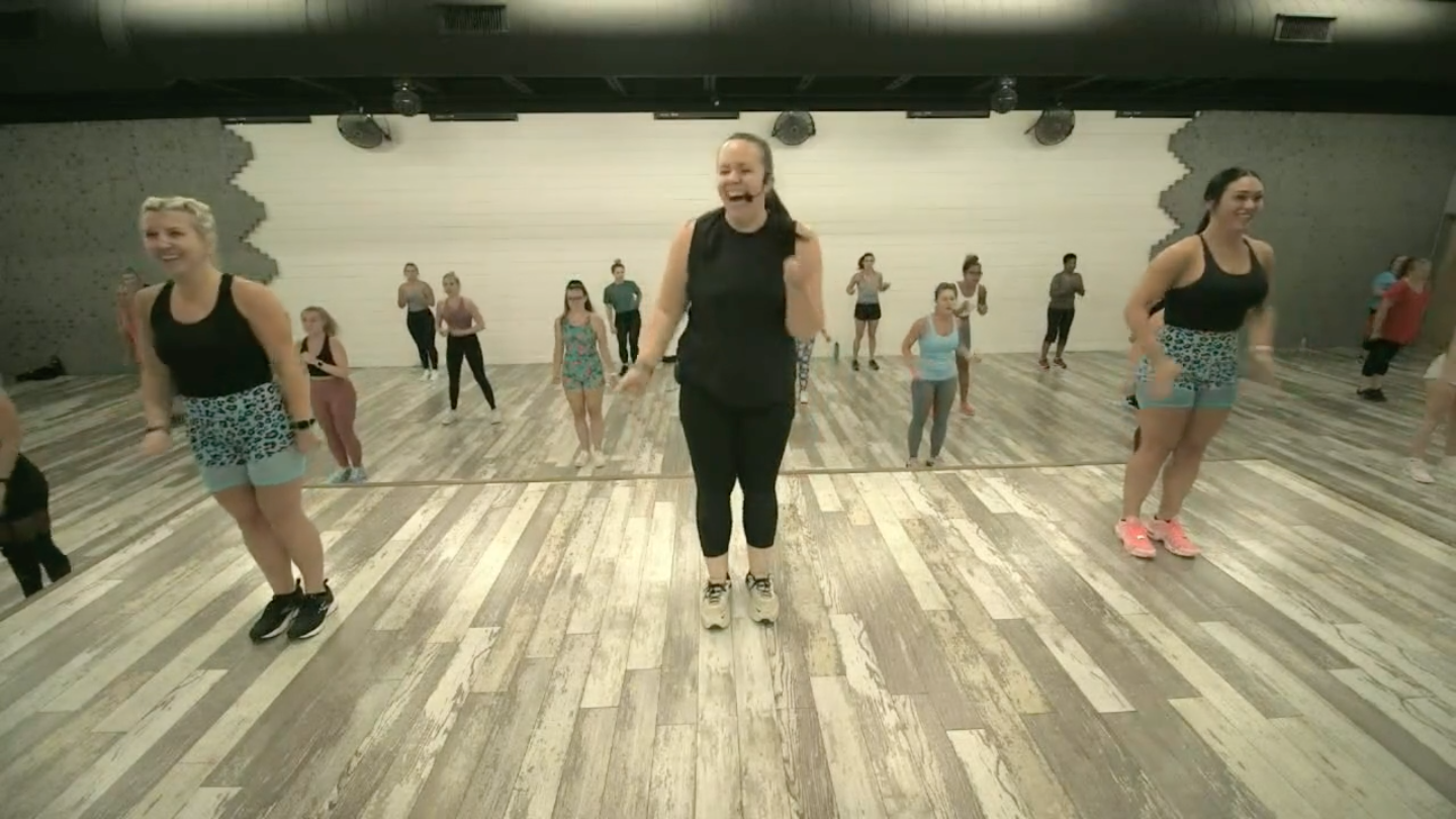 Dance with Dre 08-17-21