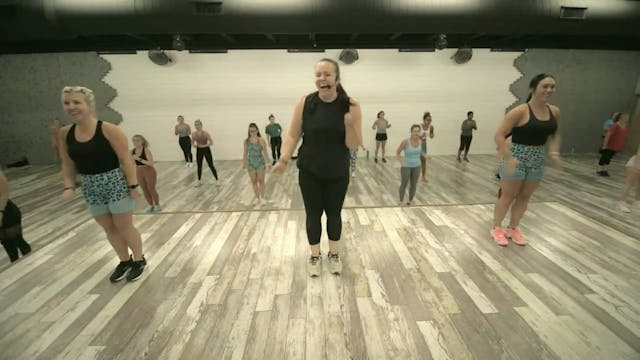 Dance with Dre 08-17-21