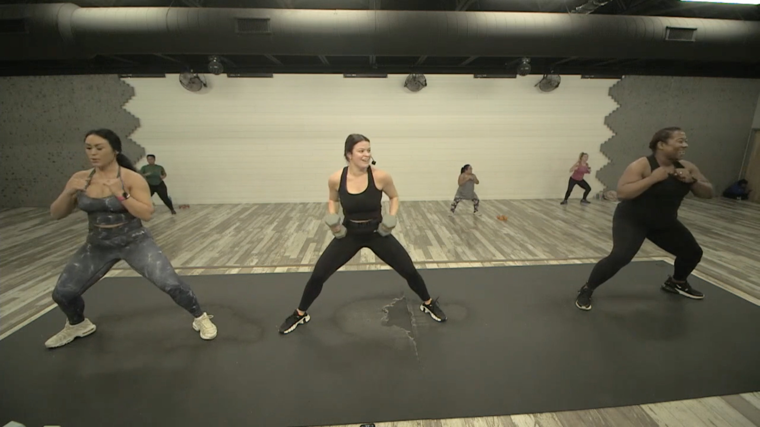 Full Body 12-31-22 HIIT2FIT w/Emilee