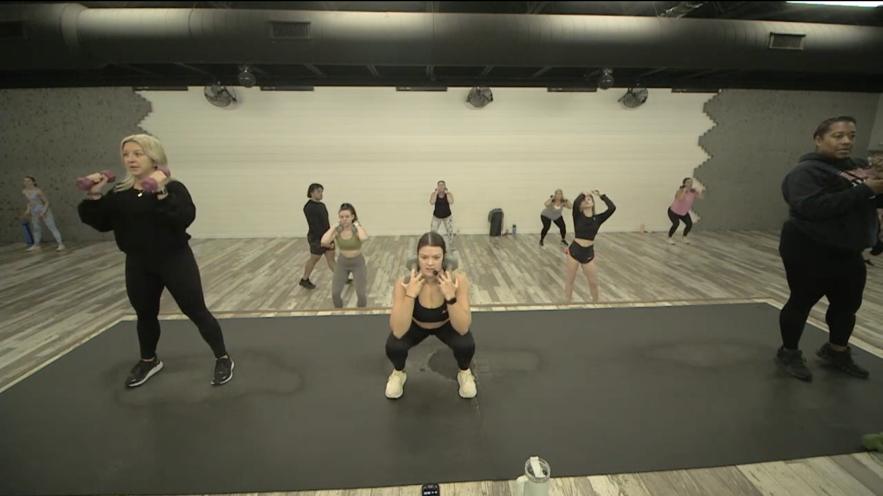 Full Body 01-21-23 HIIT2FIT w/Emilee