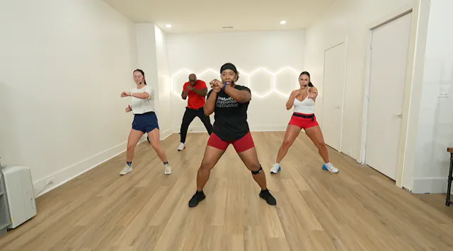 06-05-26 Dance2Fit w/Valeria + Jessica