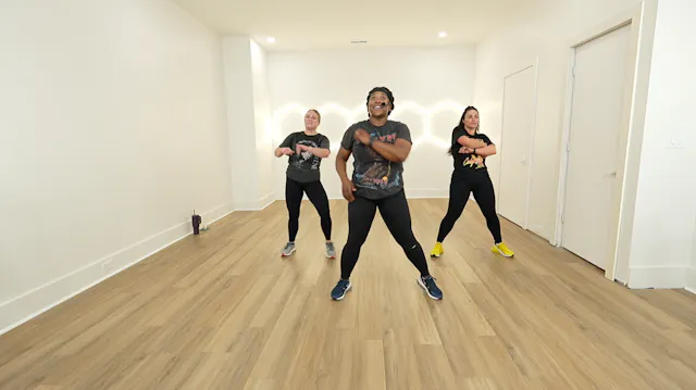 04-03-26 Personal Dance2Fit Experienc...