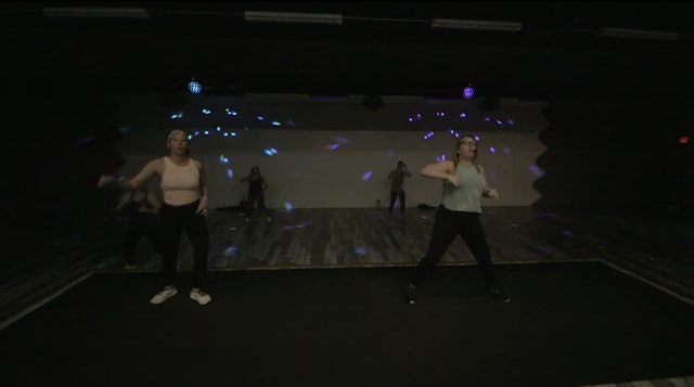 Tuesday 03-05-24 Dance2Fit w/Lauran