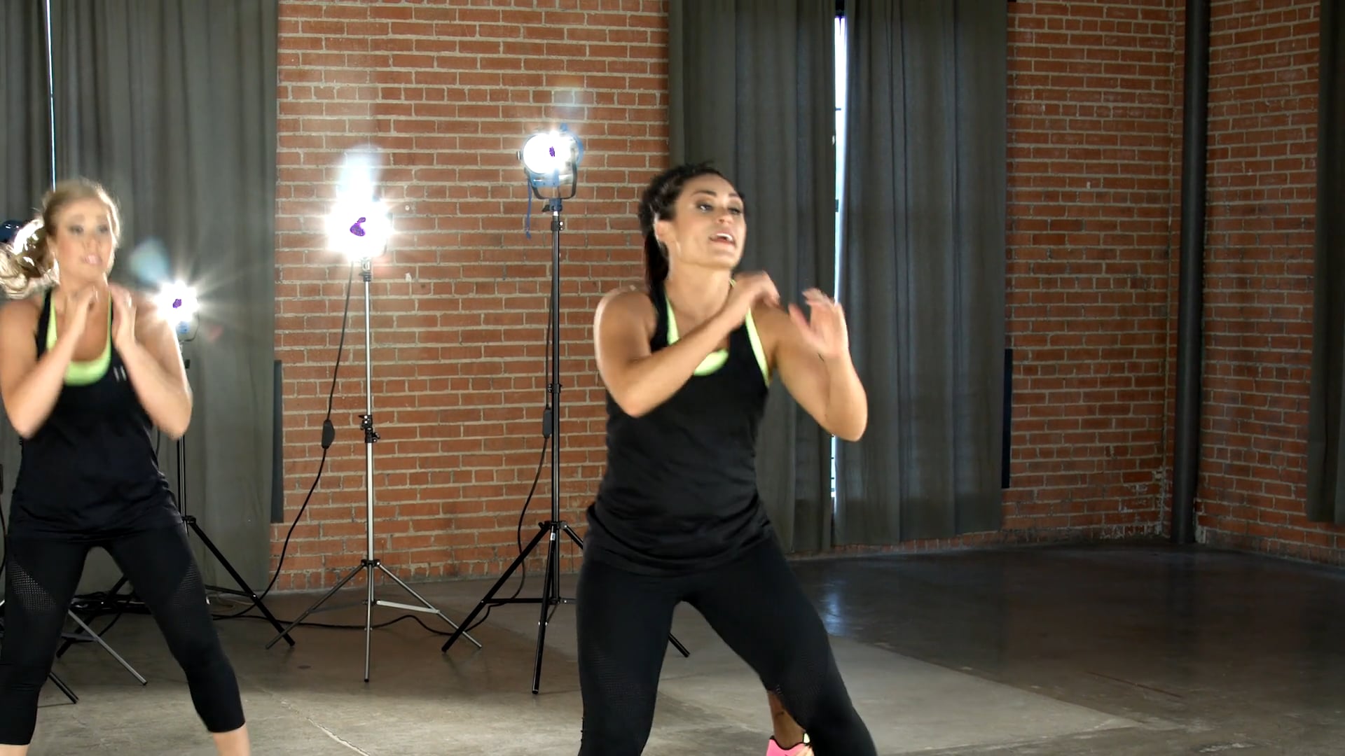 Ultimate Dance Workout_D1 S5
