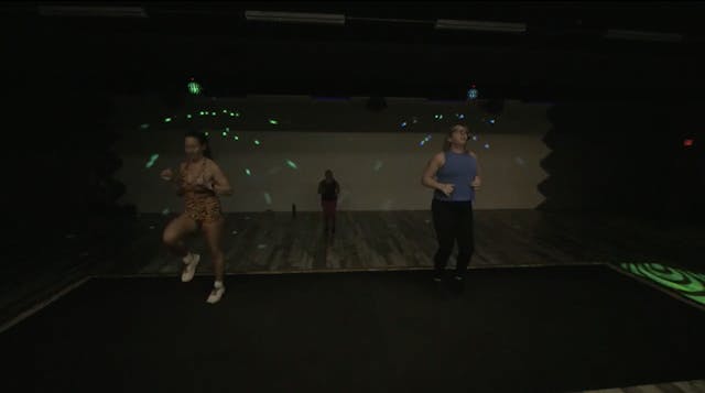 Tuesday 04-02-24 Dance2Fit w/Lauran