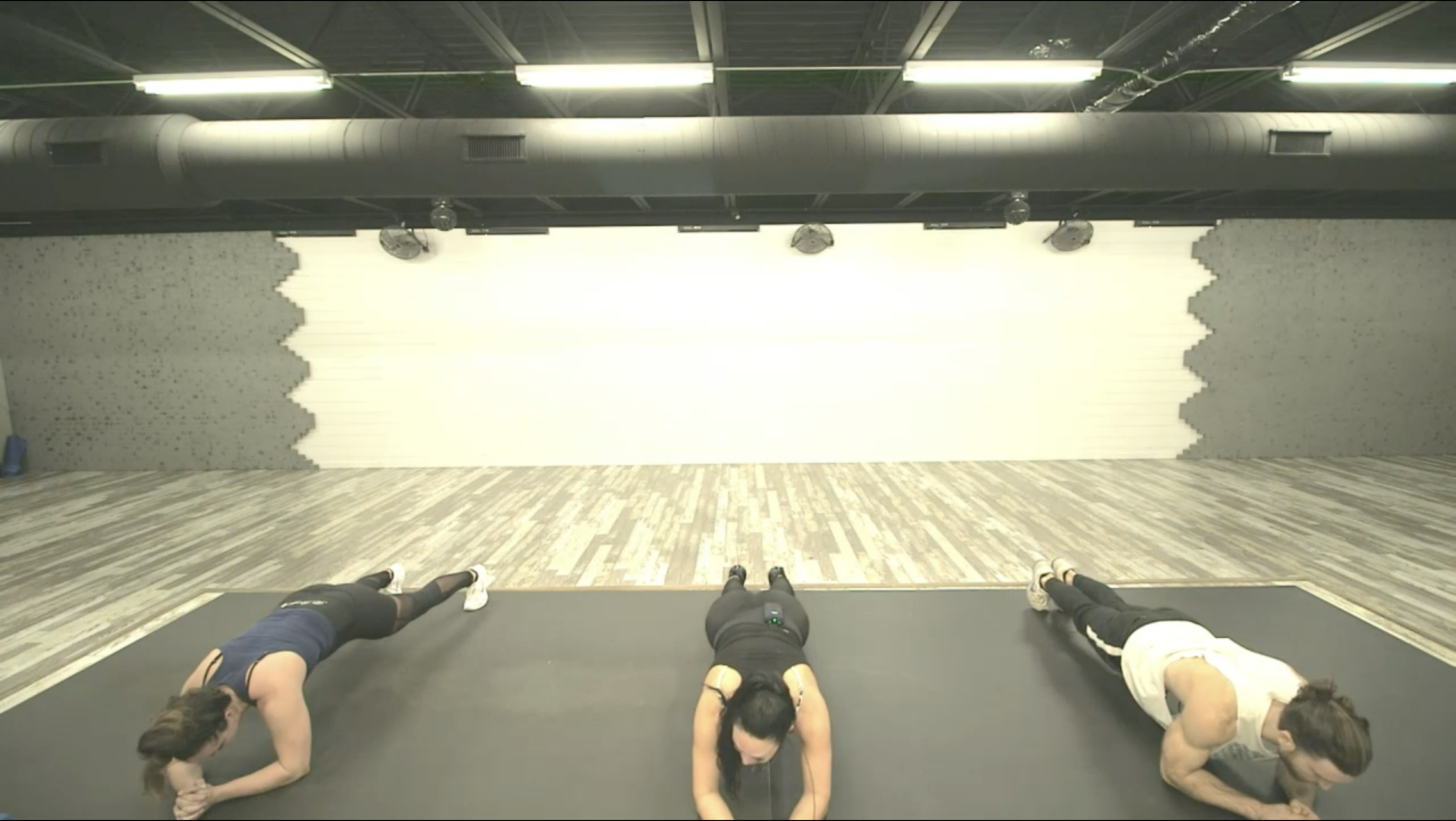 Upper Body 11-10-20 HIIT2FIT w/Jessica