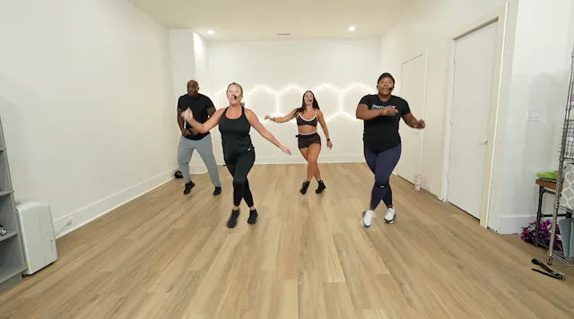 06-22-26 Dance2Fit w/Lauran + Valeria