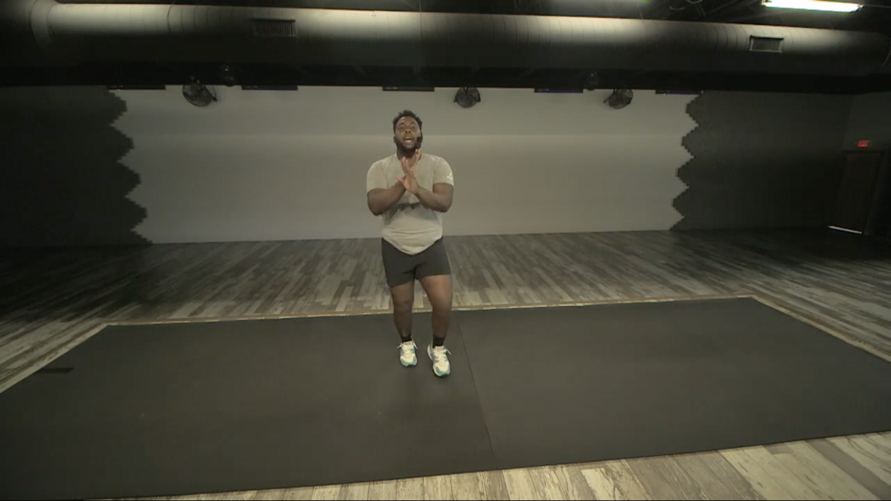 Beauty Inside Tutorial