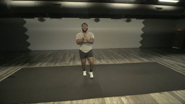 Beauty Inside Tutorial