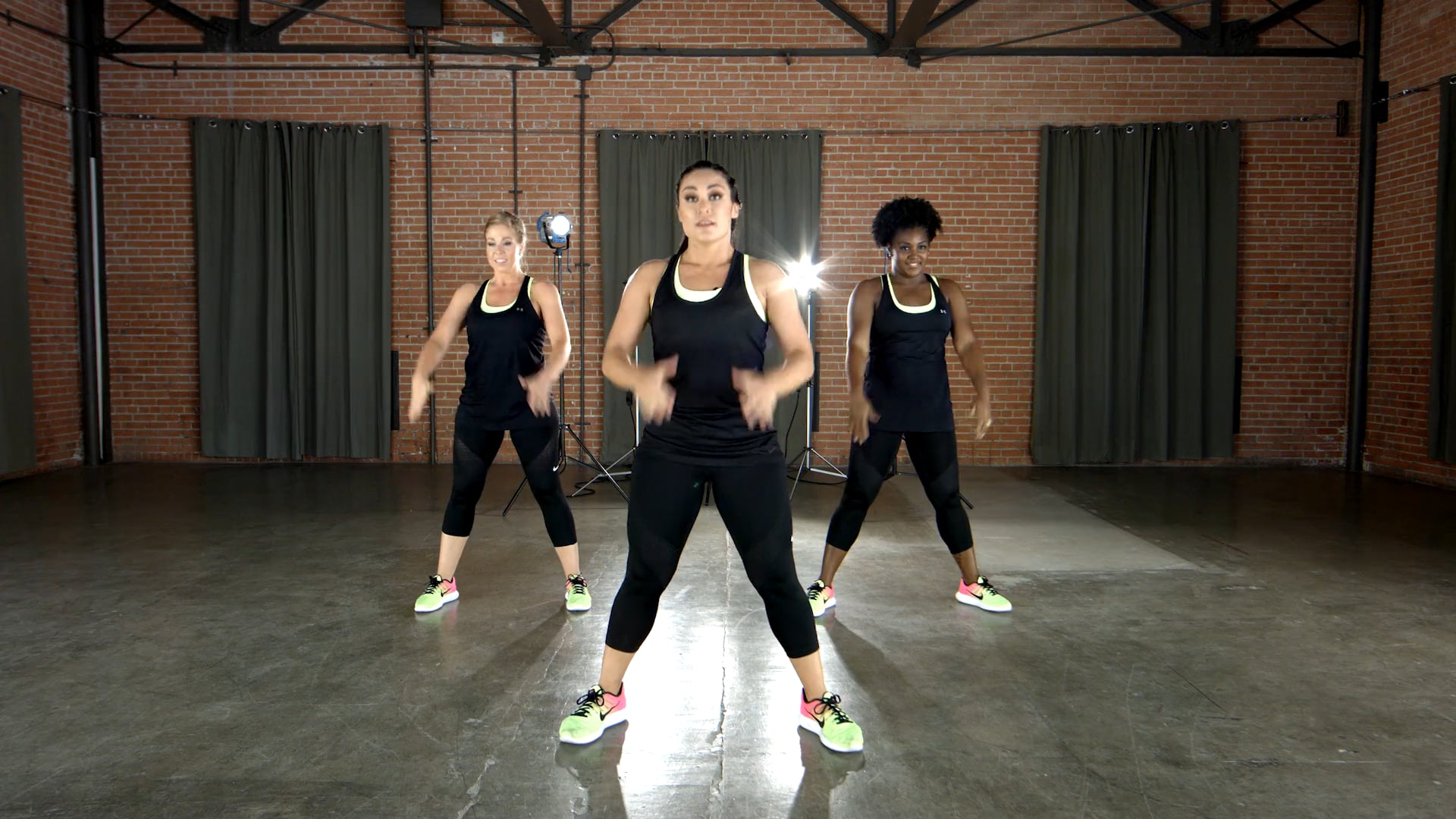 Ultimate Dance Workout_D1 S12