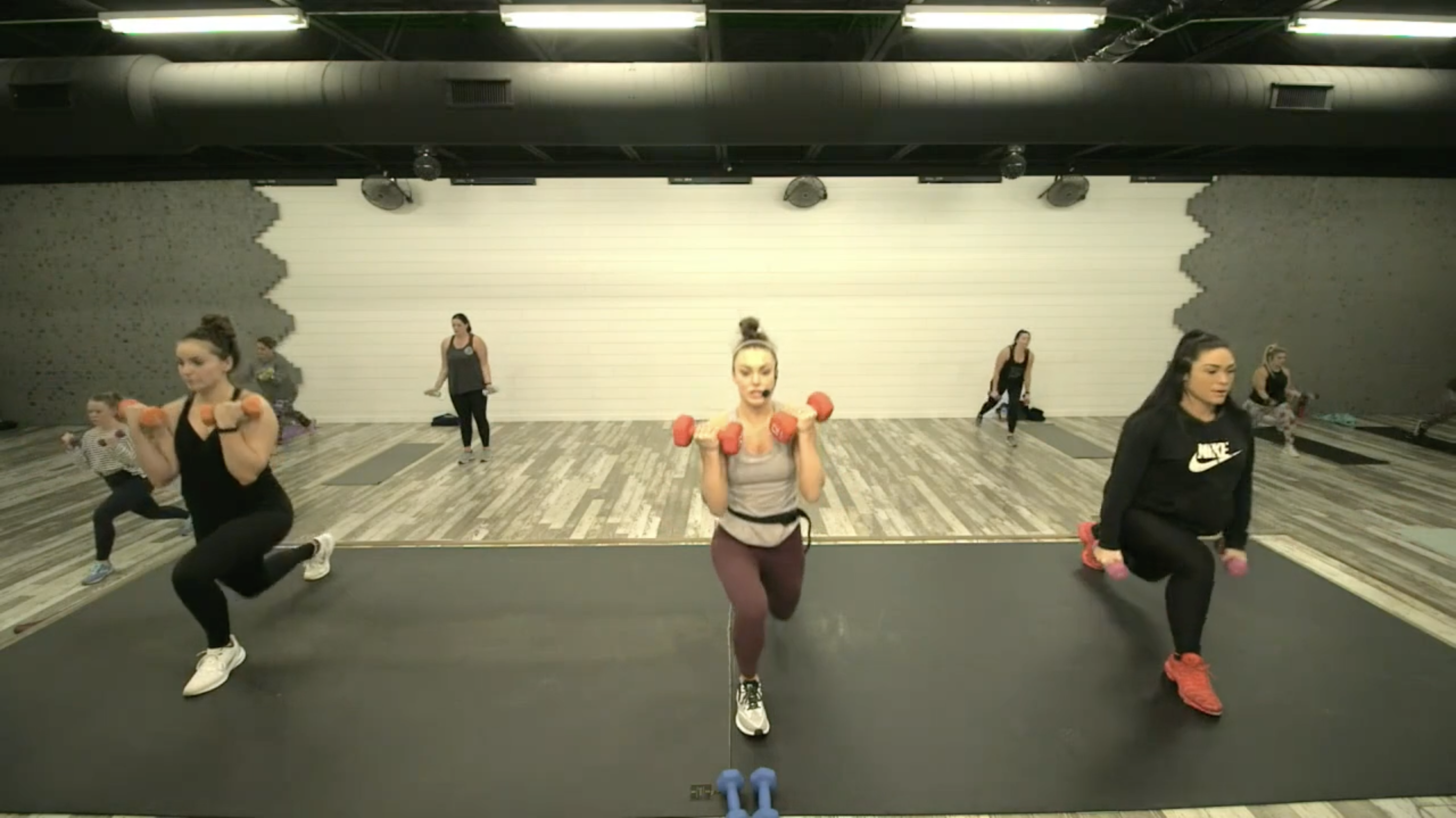 52 Cards Class  02-20-21 HIIT2FIT w/Jaclyn