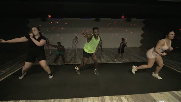 Wednesday 04-19-23 Dance2Fit w/Jessic...