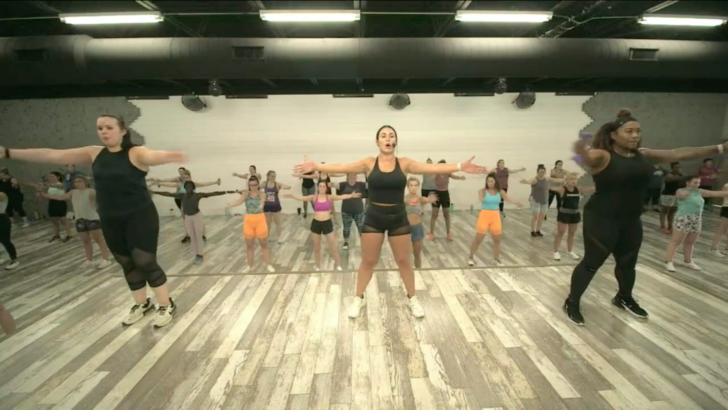 Fire - Dre and Jess Collab 07-29-21