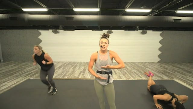 Basketball Endurance Challenge 08-26-...