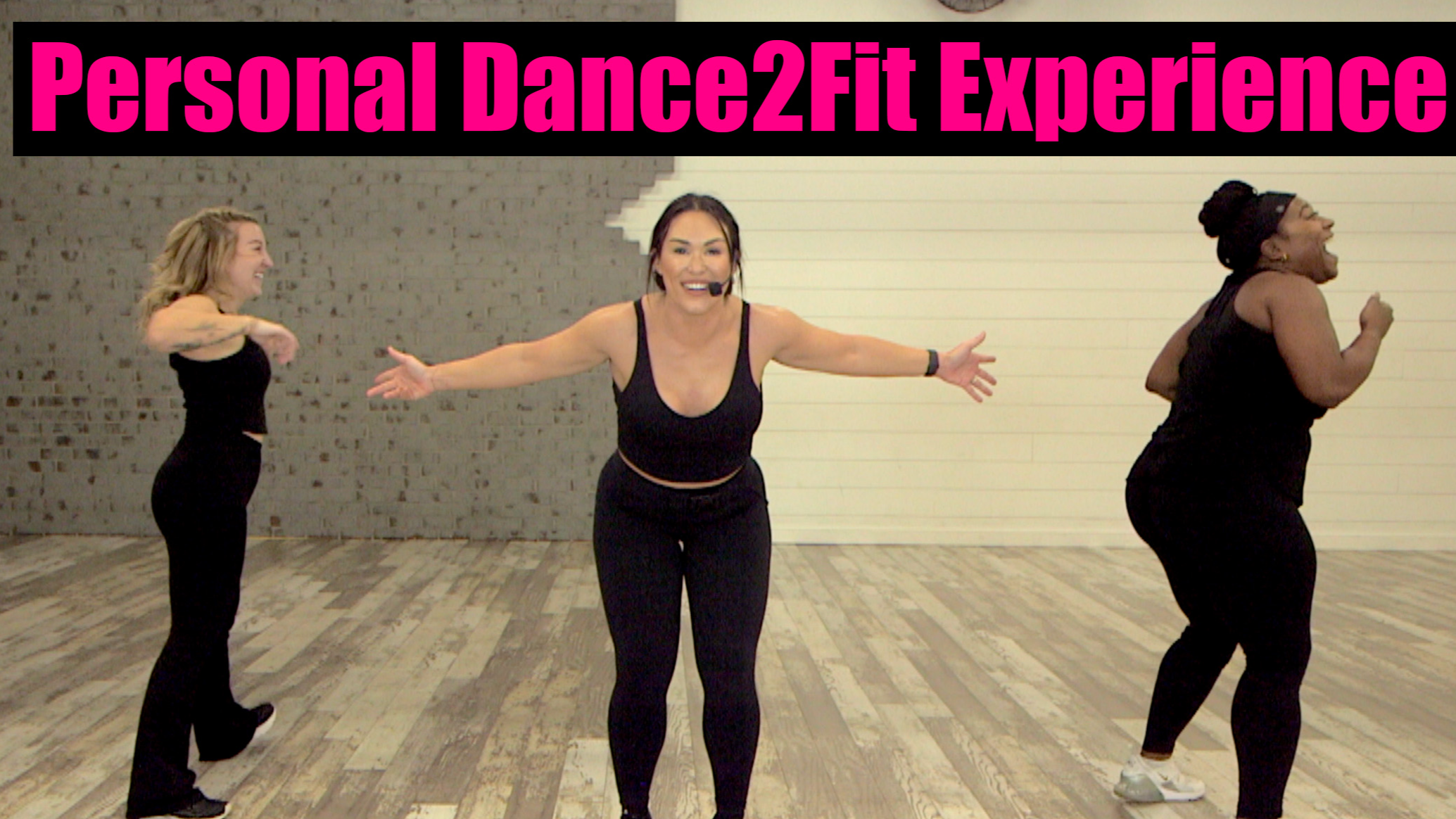 Personal Experience Classes