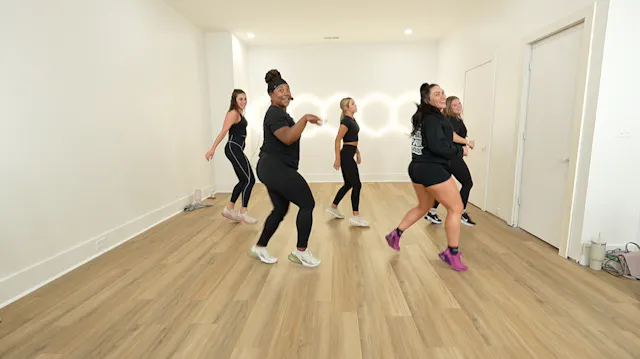 03-30-26 Personal Dance2Fit Experienc...