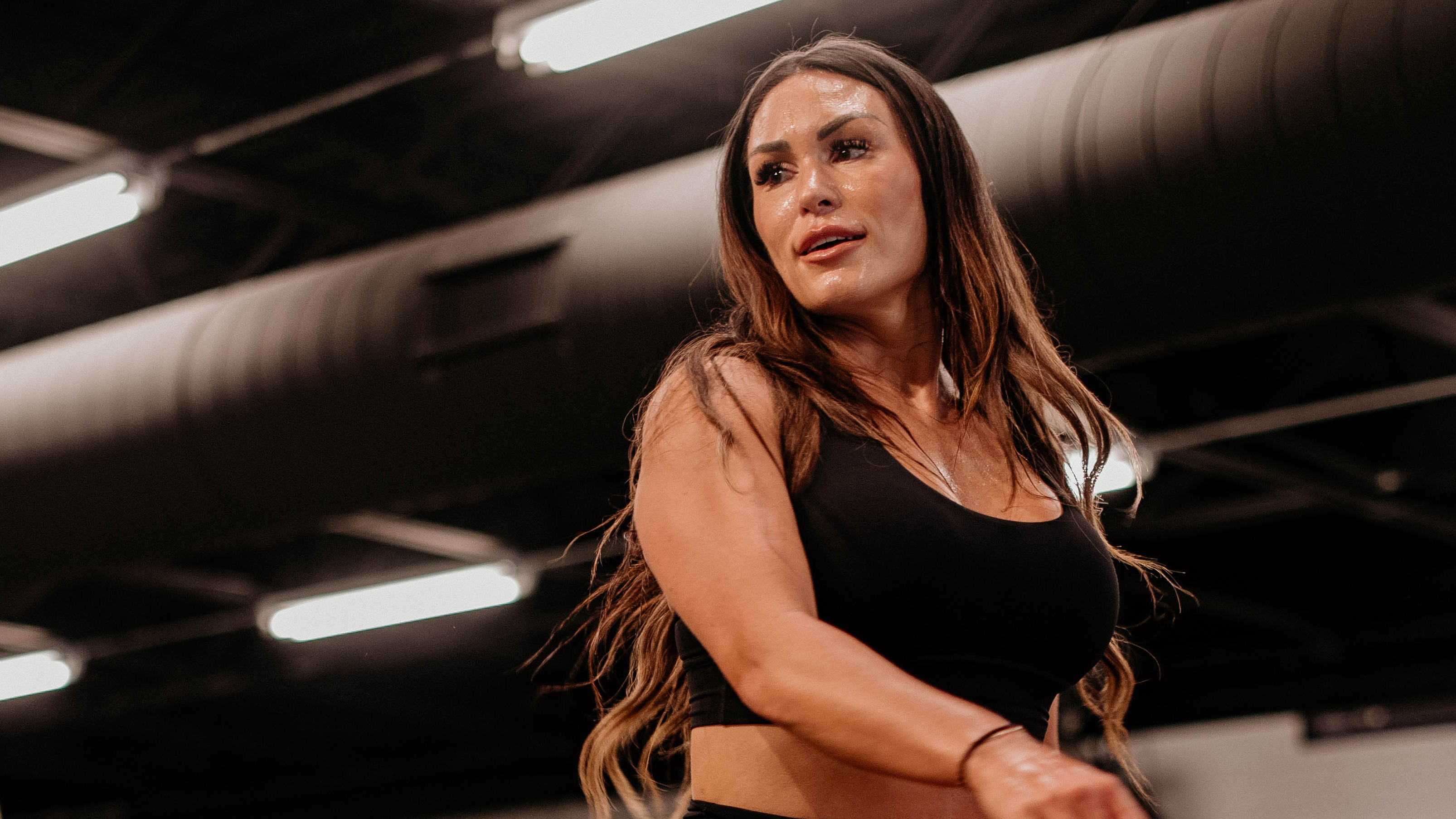 Jessica's Step Classes