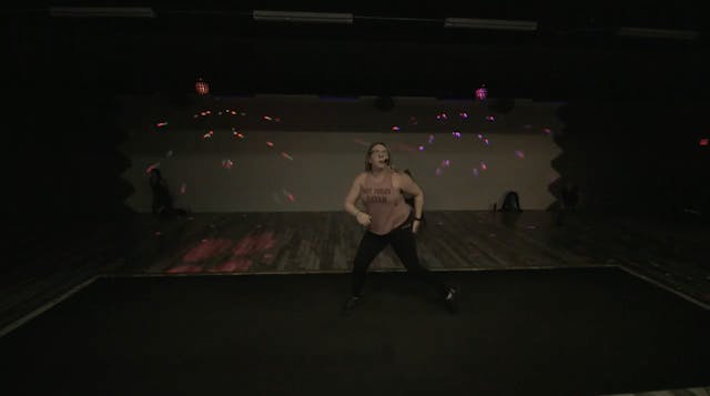 Tuesday 01-23-24 Dance2Fit w/Lauran