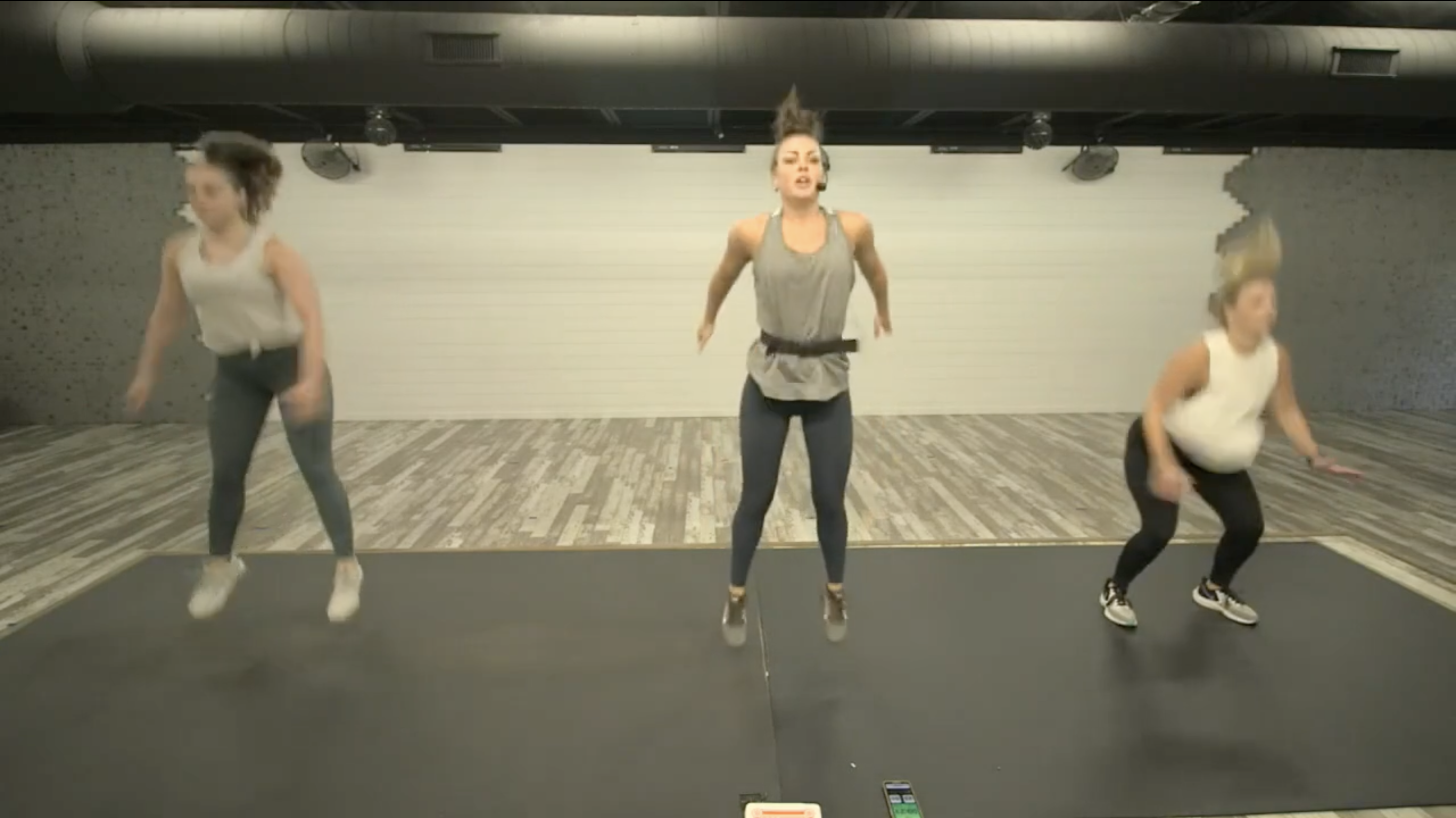 30 Card Muscle Mixup 06-06-20 HIIT2fFIT w/Jaclyn