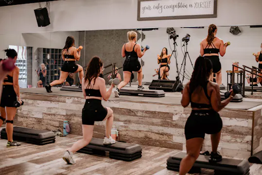 Thurs 04-02-26 Step2Fit w/Jessica