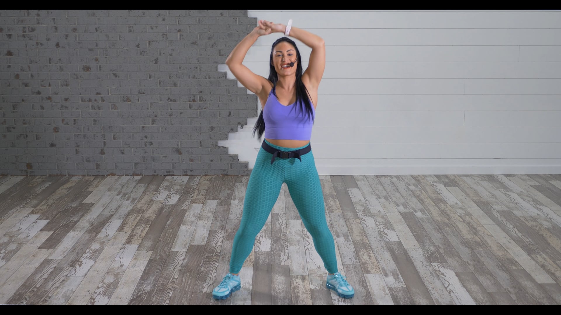 Started - Moves Breakdown