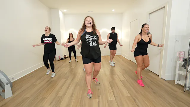 05-15-26 Personal Dance2Fit Experienc...
