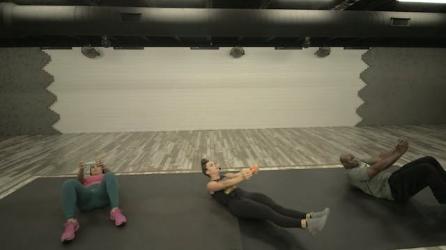 Full Body 45/15 Tabata 03-29-20 HIIT2...