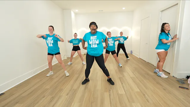 04-27-26 Personal Dance2Fit Experienc...